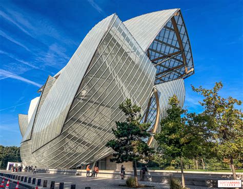 lfondation louis vuitton|Meer.